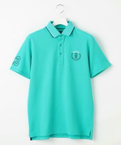 23区GOLF / ニジュウサンンクゴルフ （メンズ） ポロシャツ