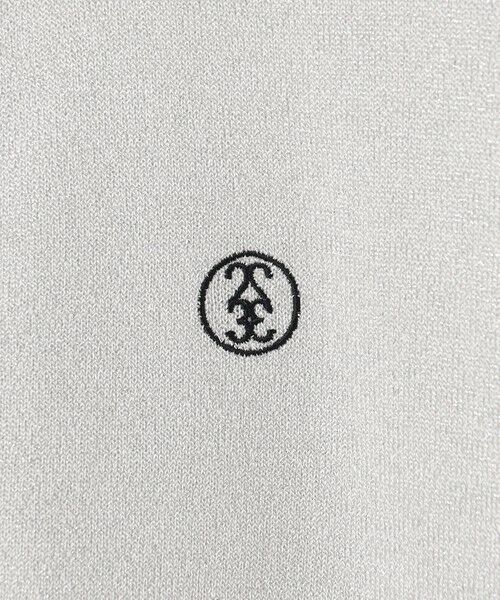 23区GOLF / ニジュウサンンクゴルフ ニット・セーター | 【WOMEN】シーズン問わず着用可能なラメニットカーディガン | 詳細8