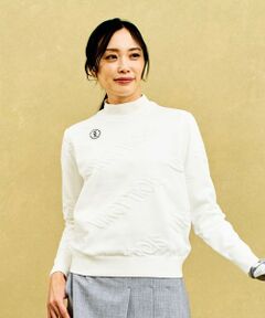 23区GOLF / ニジュウサンンクゴルフ （レディース） ニット