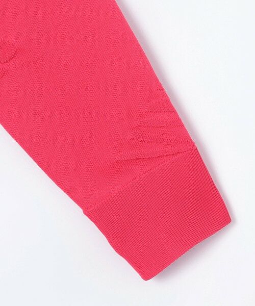 23区GOLF / ニジュウサンンクゴルフ ニット・セーター | 【WOMEN】ロゴスポーツニット イージーケア | 詳細10
