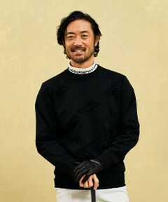 23区GOLF / ニジュウサンンクゴルフ （メンズ） ニット