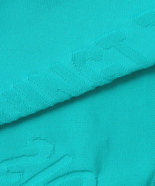 23区GOLF / ニジュウサンンクゴルフ ニット・セーター | 【MEN】ロゴスポーツニット | 詳細10