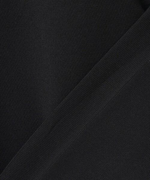 23区GOLF / ニジュウサンンクゴルフ ポロシャツ | 【MEN】通気性抜群でムレにくい ニットポロシャツ | 詳細13