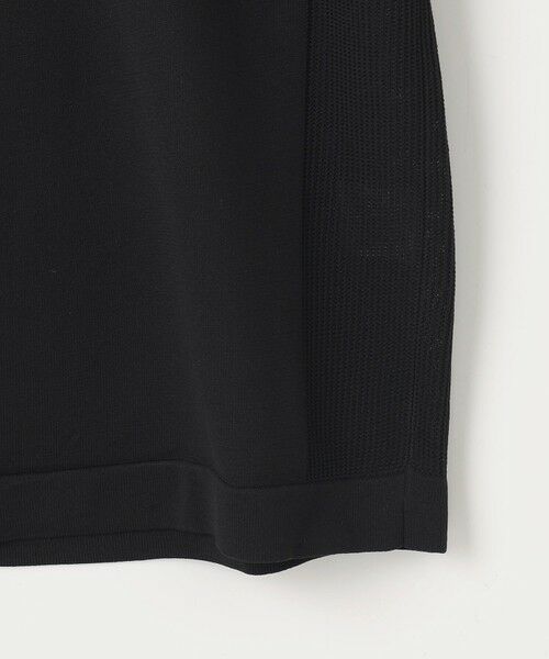 23区GOLF / ニジュウサンンクゴルフ ポロシャツ | 【MEN】通気性抜群でムレにくい ニットポロシャツ | 詳細10