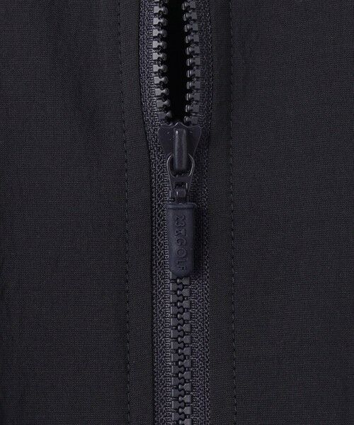 23区GOLF / ニジュウサンンクゴルフ ドレス | 【WOMEN】フロントジッパーで着脱便利！ベルト付きワンピース | 詳細14