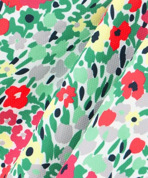 23区GOLF / ニジュウサンンクゴルフ ショート・ハーフ・半端丈パンツ | 【WOMEN】フラワーショートパンツ | 詳細16