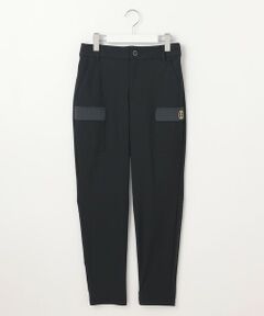 23区GOLF / ニジュウサンンクゴルフ その他パンツ | 【WOMEN】【UVケア/接触冷感】驚きの伸縮性で大人気 完売間近のカーゴパンツ 大きめポケット完備