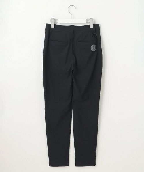 23区GOLF / ニジュウサンンクゴルフ その他パンツ | 【WOMEN】【UVケア/接触冷感】驚きの伸縮性で大人気 完売間近のカーゴパンツ 大きめポケット完備 | 詳細1