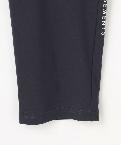 23区GOLF / ニジュウサンンクゴルフ その他パンツ | 【WOMEN】【UVケア/接触冷感】驚きの伸縮性で大人気 完売間近のカーゴパンツ 大きめポケット完備 | 詳細11