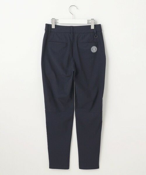 23区GOLF / ニジュウサンンクゴルフ その他パンツ | 【WOMEN】【UVケア/接触冷感】驚きの伸縮性で大人気 完売間近のカーゴパンツ 大きめポケット完備 | 詳細5