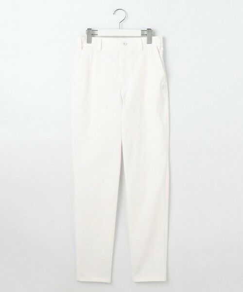 23区GOLF / ニジュウサンンクゴルフ その他パンツ | 【WOMEN】動きやすさ抜群の新機能「ウエストムーブ」カジュアルパンツ | 詳細2