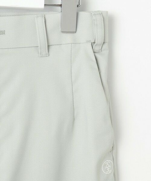 23区GOLF / ニジュウサンンクゴルフ その他パンツ | 【WOMEN】動きやすさ抜群の新機能「ウエストムーブ」カジュアルパンツ | 詳細12