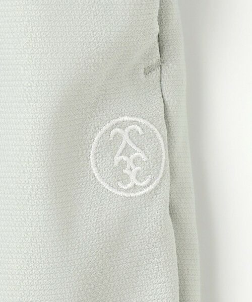 23区GOLF / ニジュウサンンクゴルフ その他パンツ | 【WOMEN】動きやすさ抜群の新機能「ウエストムーブ」カジュアルパンツ | 詳細15