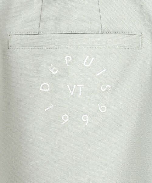 23区GOLF / ニジュウサンンクゴルフ その他パンツ | 【WOMEN】動きやすさ抜群の新機能「ウエストムーブ」カジュアルパンツ | 詳細16