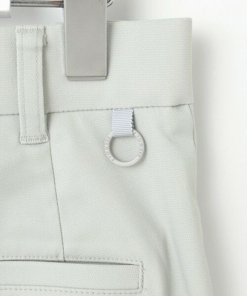 23区GOLF / ニジュウサンンクゴルフ その他パンツ | 【WOMEN】動きやすさ抜群の新機能「ウエストムーブ」カジュアルパンツ | 詳細17