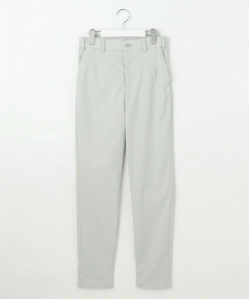 23区GOLF / ニジュウサンンクゴルフ その他パンツ | 【WOMEN】動きやすさ抜群の新機能「ウエストムーブ」カジュアルパンツ | 詳細8