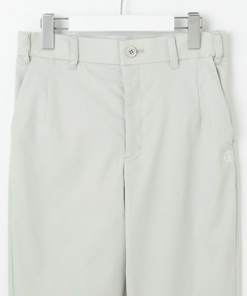 23区GOLF / ニジュウサンンクゴルフ その他パンツ | 【WOMEN】動きやすさ抜群の新機能「ウエストムーブ」カジュアルパンツ | 詳細10
