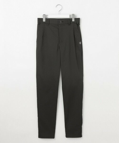 23区GOLF / ニジュウサンンクゴルフ その他パンツ | 【WOMEN】動きやすさ抜群の新機能「ウエストムーブ」カジュアルパンツ | 詳細21