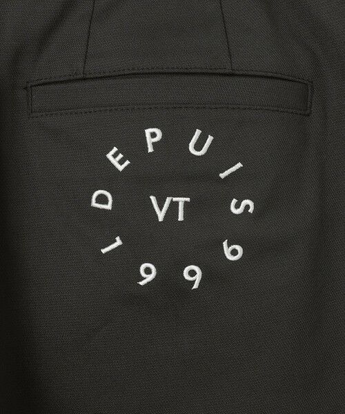 23区GOLF / ニジュウサンンクゴルフ その他パンツ | 【WOMEN】動きやすさ抜群の新機能「ウエストムーブ」カジュアルパンツ | 詳細22