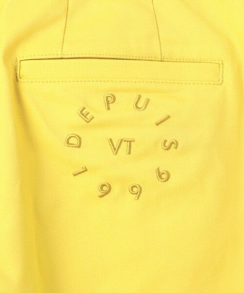 23区GOLF / ニジュウサンンクゴルフ その他パンツ | 【WOMEN】動きやすさ抜群の新機能「ウエストムーブ」カジュアルパンツ | 詳細23