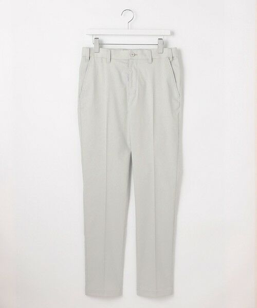 23区GOLF / ニジュウサンンクゴルフ その他パンツ | 【MEN】ウエストにジャストフィット ウエストムーブ パンツ 選べる5色展開 | 詳細9