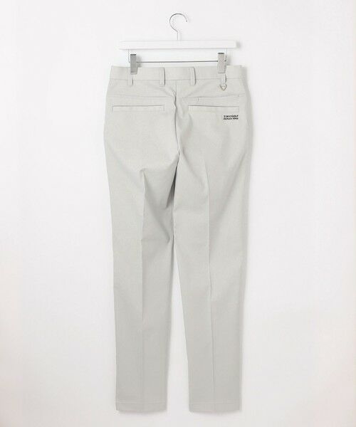 23区GOLF / ニジュウサンンクゴルフ その他パンツ | 【MEN】ウエストにジャストフィット ウエストムーブ パンツ 選べる5色展開 | 詳細10