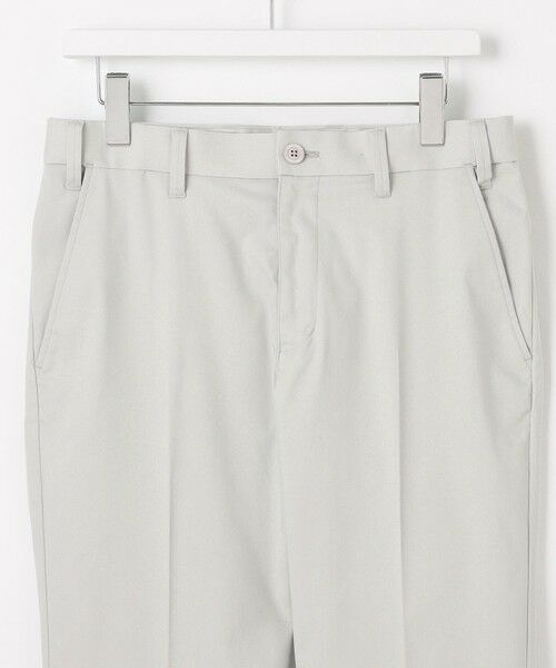 23区GOLF / ニジュウサンンクゴルフ その他パンツ | 【MEN】ウエストにジャストフィット ウエストムーブ パンツ 選べる5色展開 | 詳細11