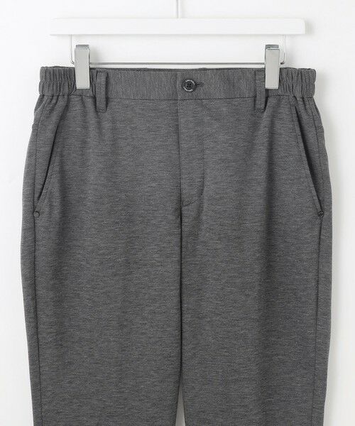 23区GOLF / ニジュウサンンクゴルフ その他パンツ | 【MEN】バックメッシュジャージーパンツ | 詳細5