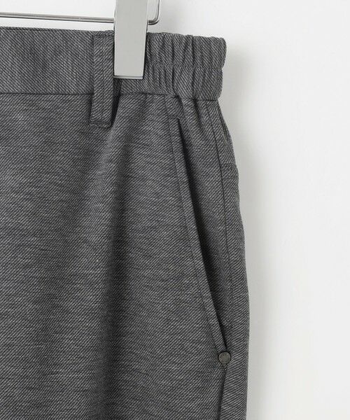 23区GOLF / ニジュウサンンクゴルフ その他パンツ | 【MEN】バックメッシュジャージーパンツ | 詳細7