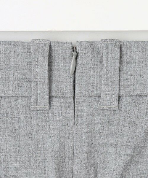 23区GOLF / ニジュウサンンクゴルフ ミニ・ひざ丈スカート | 【WOMEN】ベルト付き プリーツスカート | 詳細15