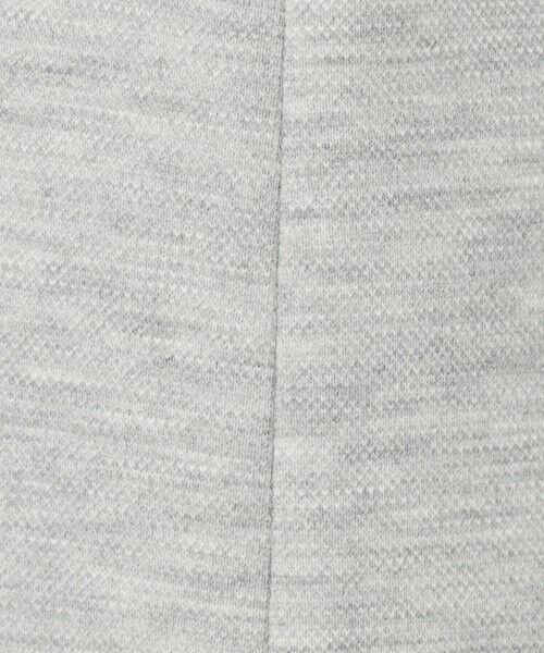 23区GOLF / ニジュウサンンクゴルフ ミニ・ひざ丈スカート | 【WOMEN】カノコダンボール スウェットスカート | 詳細8