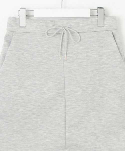 23区GOLF / ニジュウサンンクゴルフ ミニ・ひざ丈スカート | 【WOMEN】カノコダンボール スウェットスカート | 詳細2