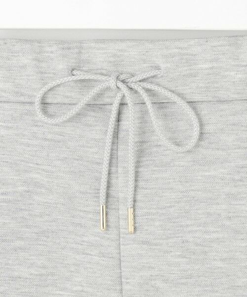 23区GOLF / ニジュウサンンクゴルフ ミニ・ひざ丈スカート | 【WOMEN】カノコダンボール スウェットスカート | 詳細6