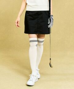 お値下げ！未使用品　POLO GOLF スカート　4 POLO GOLF RALPH LAUREN(ポロゴルフラルフローレン) スカート