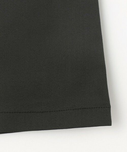 23区GOLF / ニジュウサンンクゴルフ ミニ・ひざ丈スカート | 【WOMEN】ベーシック台形シルエットスカート | 詳細8