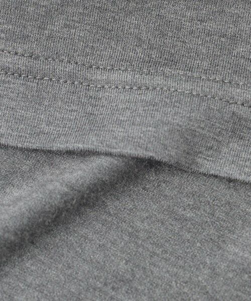 23区GOLF / ニジュウサンンクゴルフ スウェット | 【WOMEN】インナーにもおすすめなエニワイズモックネックシャツ | 詳細5