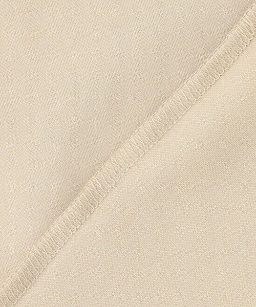 23区GOLF / ニジュウサンンクゴルフ スウェット | 【辻梨恵プロ着用】モックネックシャツ | 詳細8