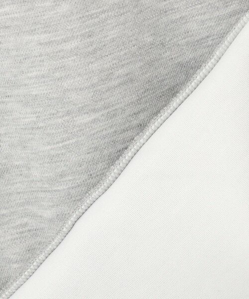 23区GOLF / ニジュウサンンクゴルフ スウェット | 【WOMEN】ハーフジップスウェット | 詳細14