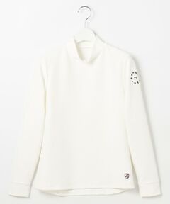 23区GOLF / ニジュウサンンクゴルフ スウェット | 【WOMEN】型崩れしにくいエッセンシャルリブインナー