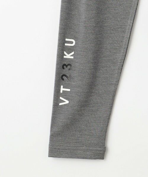 23区GOLF / ニジュウサンンクゴルフ スウェット | 【MEN】インナーにもおすすめなエニワイズモックネックシャツ | 詳細3