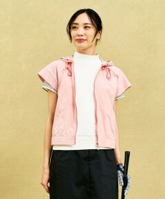 23区GOLF / ニジュウサンンクゴルフ （レディース） アウター