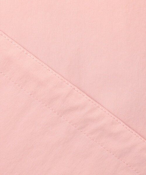 23区GOLF / ニジュウサンンクゴルフ その他アウター | 【WOMEN】シアーストレッチ ショート丈フードベスト | 詳細18