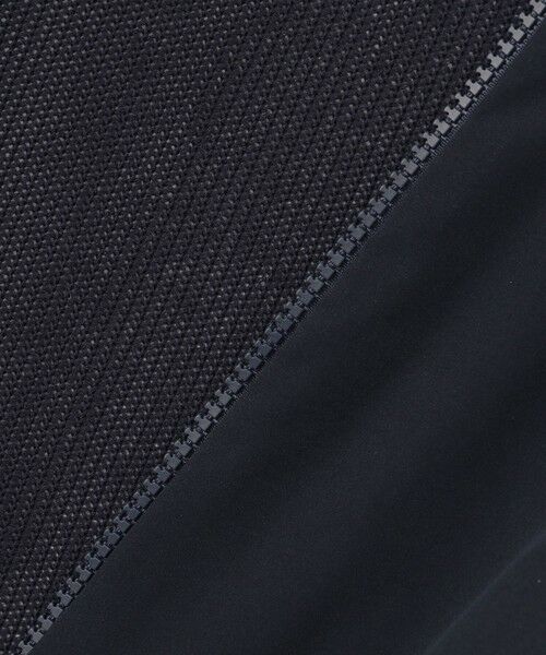 23区GOLF / ニジュウサンンクゴルフ その他アウター | 【MEN】軽くて通気性抜群のニットコンビベスト | 詳細14