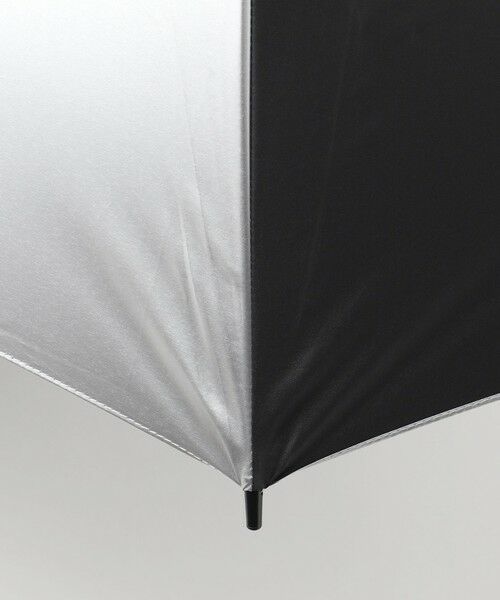 23区GOLF / ニジュウサンンクゴルフ 傘 | 【UNISEX】1本あると便利。お天気の急変にも対応可能◎大き目で安心の晴雨兼用傘 | 詳細1