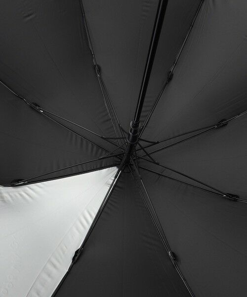 23区GOLF / ニジュウサンンクゴルフ 傘 | 【UNISEX】1本あると便利。お天気の急変にも対応可能◎大き目で安心の晴雨兼用傘 | 詳細2