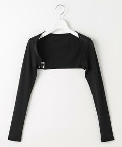 23区GOLF / ニジュウサンンクゴルフ その他 | 【WOMEN】UV対策インナーボレロ