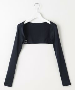 23区GOLF / ニジュウサンンクゴルフ その他 | 【WOMEN】UV対策インナーボレロ