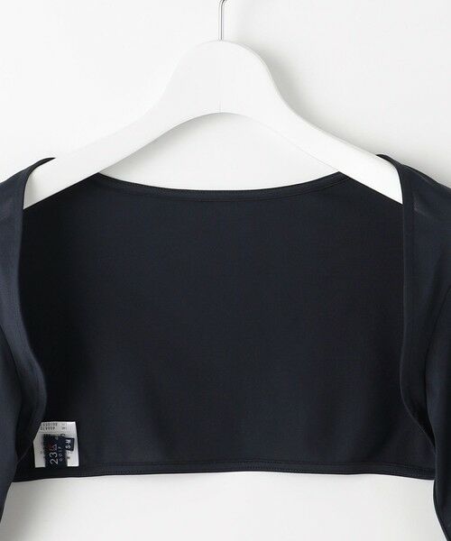 23区GOLF / ニジュウサンンクゴルフ その他 | 【WOMEN】UV対策インナーボレロ | 詳細2