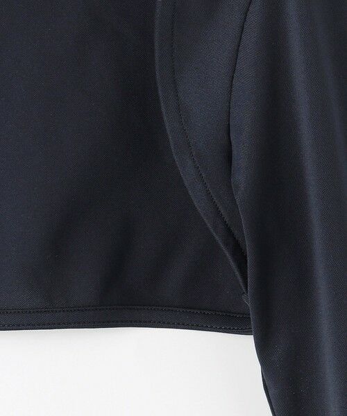 23区GOLF / ニジュウサンンクゴルフ その他 | 【WOMEN】UV対策インナーボレロ | 詳細4