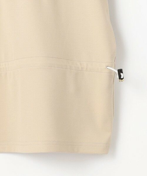 23区GOLF / ニジュウサンンクゴルフ カットソー | 【辻梨恵プロ着用】ウェストドローコードポロ | 詳細12